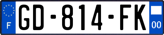 GD-814-FK