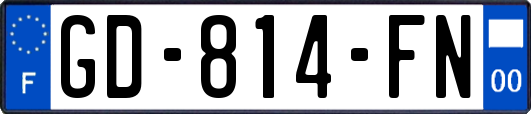GD-814-FN