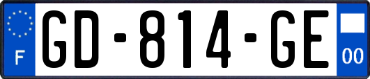 GD-814-GE