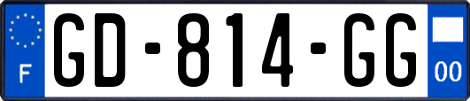 GD-814-GG