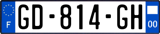 GD-814-GH