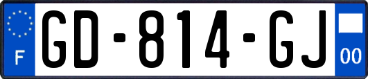 GD-814-GJ