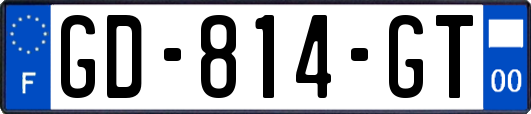 GD-814-GT
