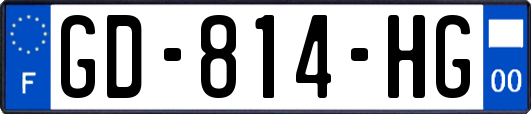 GD-814-HG