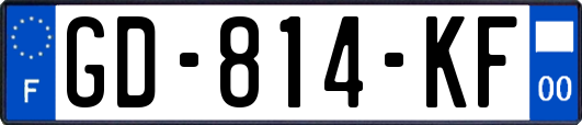 GD-814-KF