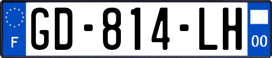 GD-814-LH