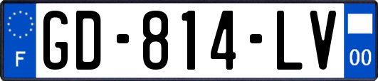 GD-814-LV