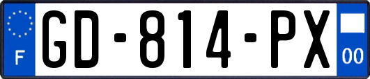 GD-814-PX