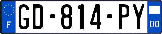 GD-814-PY