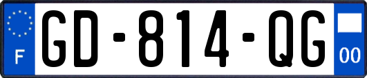 GD-814-QG