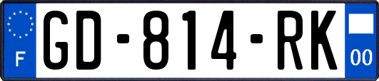 GD-814-RK