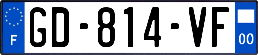 GD-814-VF