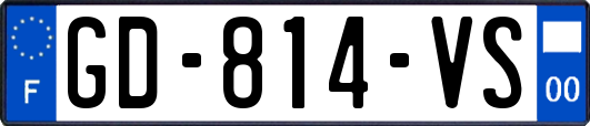 GD-814-VS