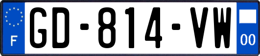 GD-814-VW