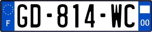 GD-814-WC