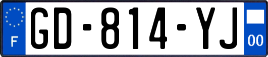 GD-814-YJ