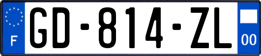 GD-814-ZL