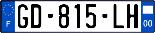 GD-815-LH