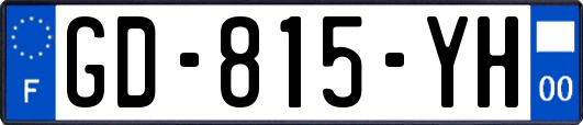 GD-815-YH