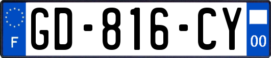 GD-816-CY