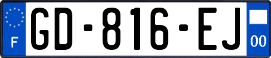 GD-816-EJ