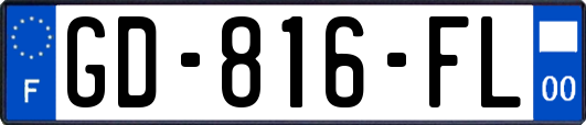 GD-816-FL