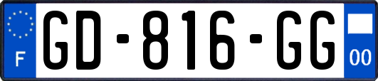 GD-816-GG