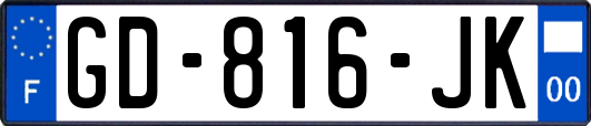 GD-816-JK