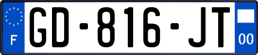 GD-816-JT
