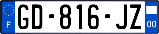 GD-816-JZ