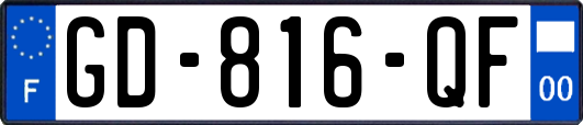 GD-816-QF