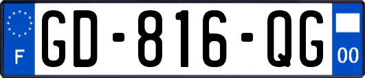 GD-816-QG