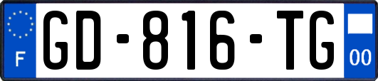 GD-816-TG
