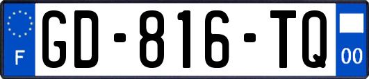 GD-816-TQ