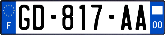 GD-817-AA