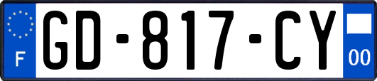 GD-817-CY