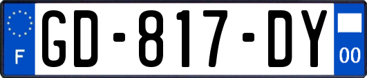 GD-817-DY