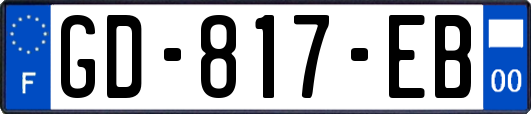 GD-817-EB