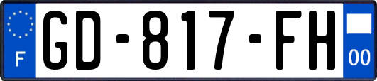 GD-817-FH