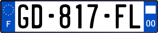 GD-817-FL