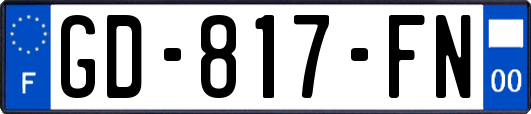 GD-817-FN