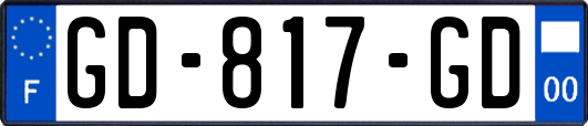 GD-817-GD