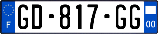 GD-817-GG