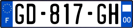GD-817-GH