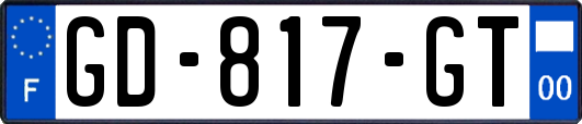 GD-817-GT