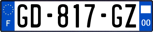 GD-817-GZ