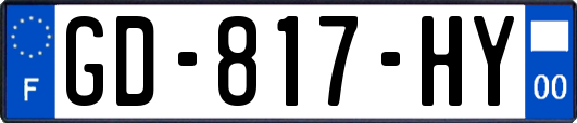 GD-817-HY