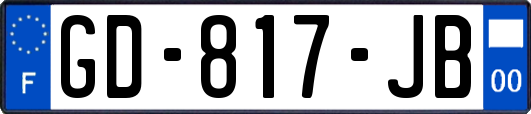 GD-817-JB