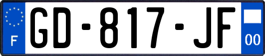 GD-817-JF