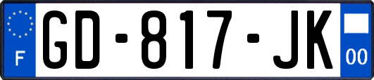 GD-817-JK
